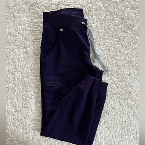 Figs Zamora joggers